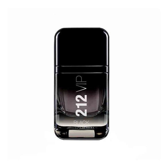 212 Vip Black - Eau de Parfum, Carolina Herrera