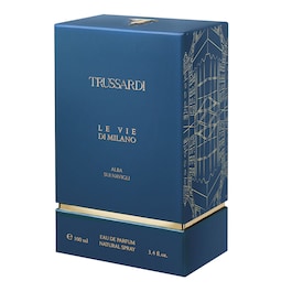 LE VIE DI MILANO Alba Sui Navigli - Eau de Parfum