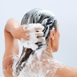 Full Shampoo - Sampon lejer