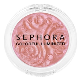 Colorful Luminizer - pudra iluminatoare pentru ten image