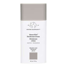 Sweet Pitti Deodorant Cream - Deodorant