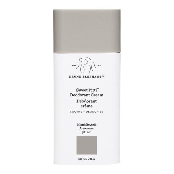 Sweet Pitti Deodorant Cream - Deodorant, Drunk Elephant