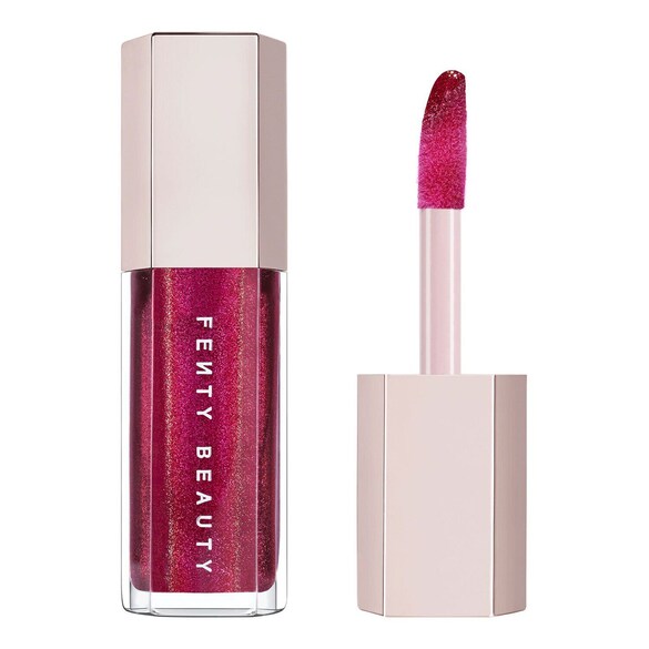 Gloss Bomb Universal Lip Luminizer - Gloss iluminator pentru buze, Fenty Beauty