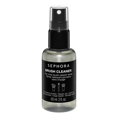 No-Rinse Brush Cleaner Spray - Spray curatare pensule, Sephora Collection