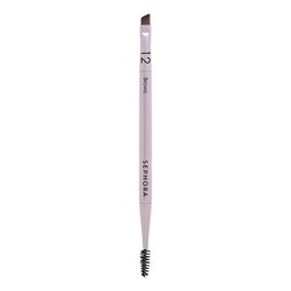 Brow Brush - Pensula sprancene 12