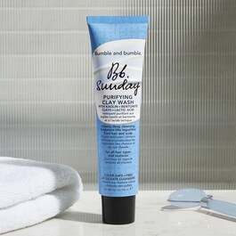 Sunday Clay Wash - Tratament curatare profunda par si scalp