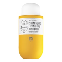 Brazilian Joia™ Strengthening + Smoothing Conditioner - Balsam de par, Sol de Janeiro
