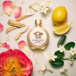 Eros pour Femme - Eau de Parfum