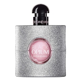 Black Opium Glitter - Apa de parfum pentru femei image