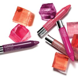 Chubby Stick Intense Moisturizing Lip Colour Balm - Balsam de buze