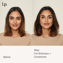 Full Conditioner - Balsam de par lejer