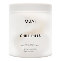 Chill Pills Bath Bombs - Cuburi de baie, OUAI HAIRCARE