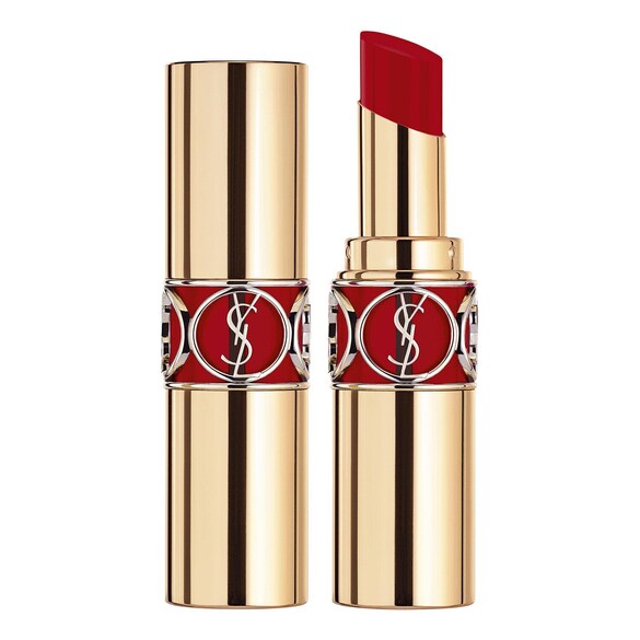 Rouge Volupte Shine - Ruj de buze, Yves Saint Laurent