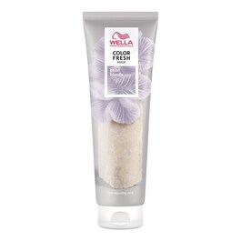COLOR FRESH MASK Pearl Blonde - Masca nuantatoare pentru par