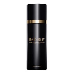 Bad Boy - Deodorant stick, CAROLINA HERRERA
