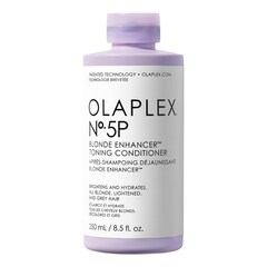 No.5P Blonde Enhancer™ Toning - balsam, Olaplex