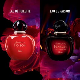 Hypnotic Poison - Eau de Toilette fo Women - Note orientale