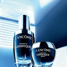 Advanced Génifique Serum - Serum activator de tinerete