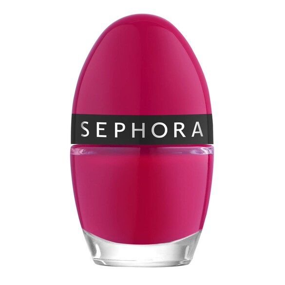 Color Hit - Lac de unghii, Sephora Collection