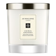 Lime Basil & Mandarin Scented Candle - Lumanare parfumata, JO MALONE LONDON