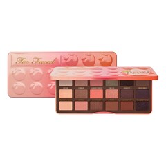 Sweet Peach - Paletă farduri de pleoape , TOO FACED