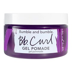 Curl Gel Pomade, BUMBLE AND BUMBLE