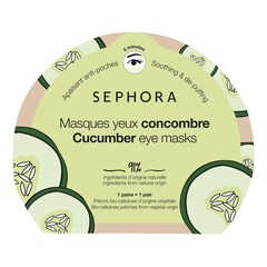 Eye Masks - Masti pentru ochi, SEPHORA COLLECTION