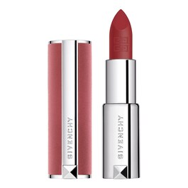 Le Rouge Sheer Velvet - Ruj De Buze Cu Efect Mat