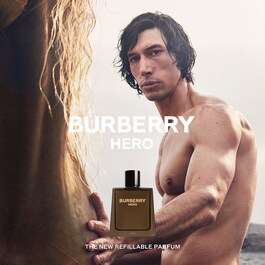 Hero - Parfum