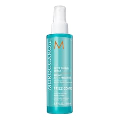 Frizz Shield Spray - Spray pentru netezire, Moroccanoil