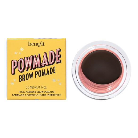 Powmade Brow  - Pomada pentru Sprancene Ultra Pigmentata, Benefit