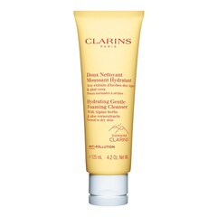 Hydrating Gentle Foaming Cleanser - Gel de curatare fata, CLARINS