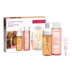 Set Cleansing Sensitive Skin - Set ingrijire, CLARINS