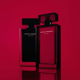 For Her - Apa de Parfum Intense