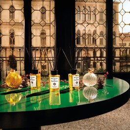 Bosco Diffuser - Betisoare parfumate