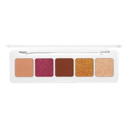 Mini  Sunset Palette - Mini paleta farduri de pleoape