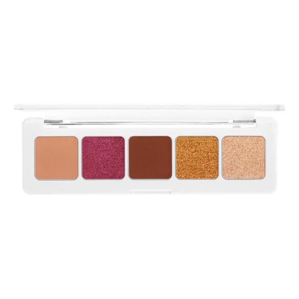 Mini  Sunset Palette - Mini paleta farduri de pleoape, Natasha Denona