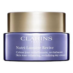 Nutri Lumière Revive - Crema pentru fata, Clarins