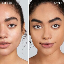 Blur Liquid Matte Foundation - Fond de ten