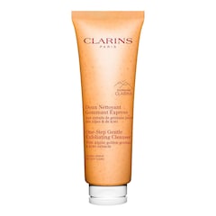 One-Step Gentle Exfoliating Cleanser - Demachiant exfoliant, Clarins