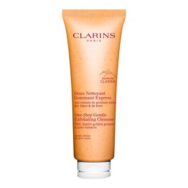 One-Step Gentle Exfoliating Cleanser - Demachiant exfoliant
