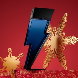  Bad Boy Cobalt - Set Eau de Parfum