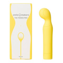 The Tennis Pro - Vibrator, SMILE MAKERS