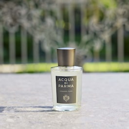 Colonia Pura - Apă de colonie Watery