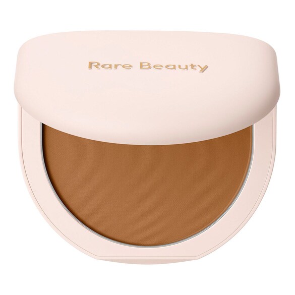 Tinted Pressed Powder - Pudra colorata de finisare, presata, Rare Beauty