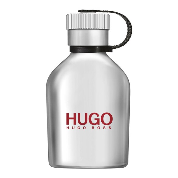 Hugo Iced - Eau de Toilette, Boss