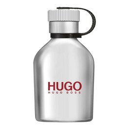 Hugo Iced - Eau de Toilette image