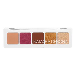 Mini  Sunset Palette - Mini paleta farduri de pleoape