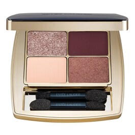 Pure Color Envy Eyeshadow Quad - Paleta farduri de pleoape