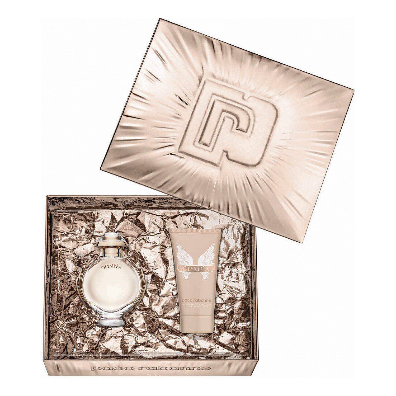 Olympea - set eau de parfum